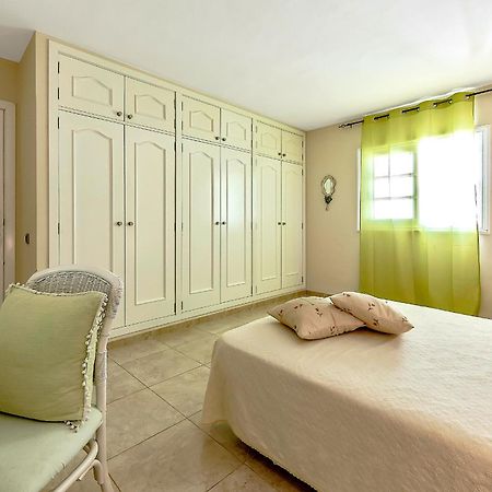 Apartment Sunset Harbour Costa Adeje  Exterior photo