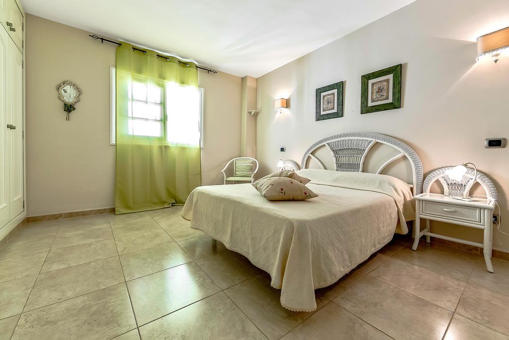 Apartment Sunset Harbour Costa Adeje  Exterior photo
