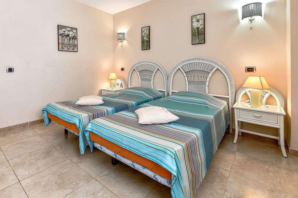 Apartment Sunset Harbour Costa Adeje  Exterior photo