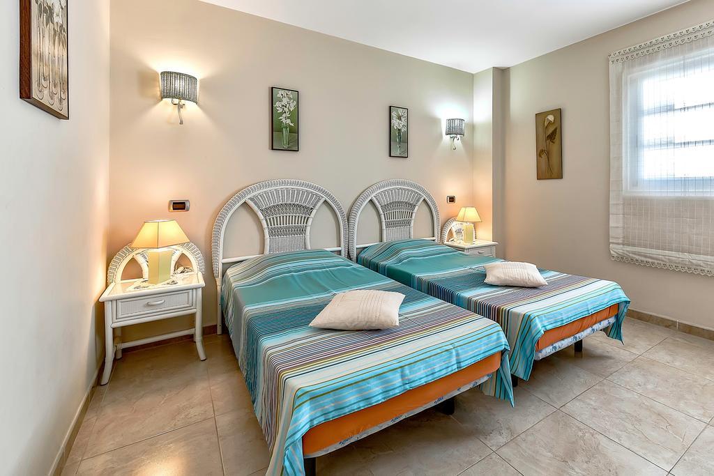 Apartment Sunset Harbour Costa Adeje  Exterior photo
