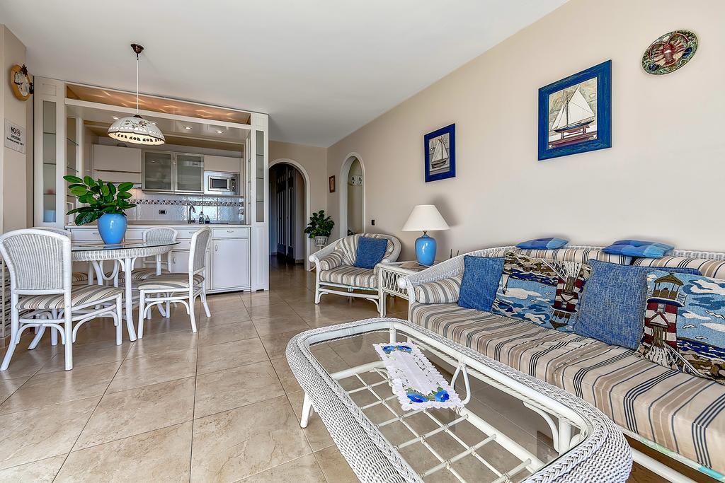 Apartment Sunset Harbour Costa Adeje  Exterior photo