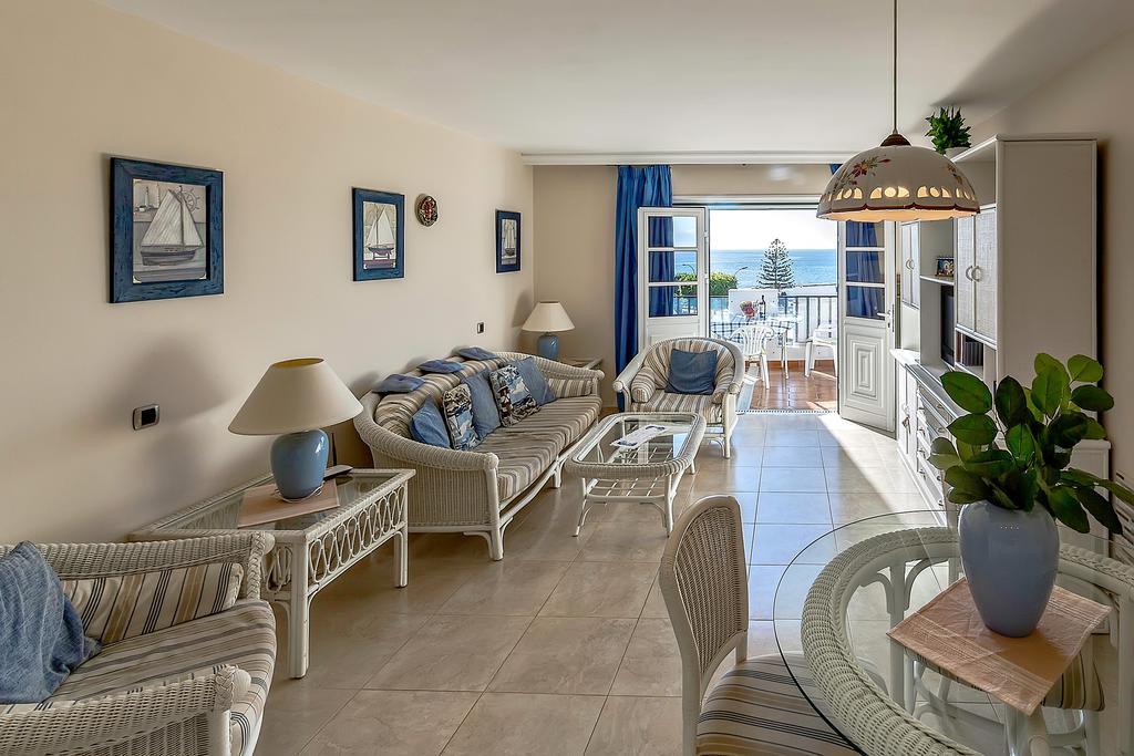 Apartment Sunset Harbour Costa Adeje  Exterior photo