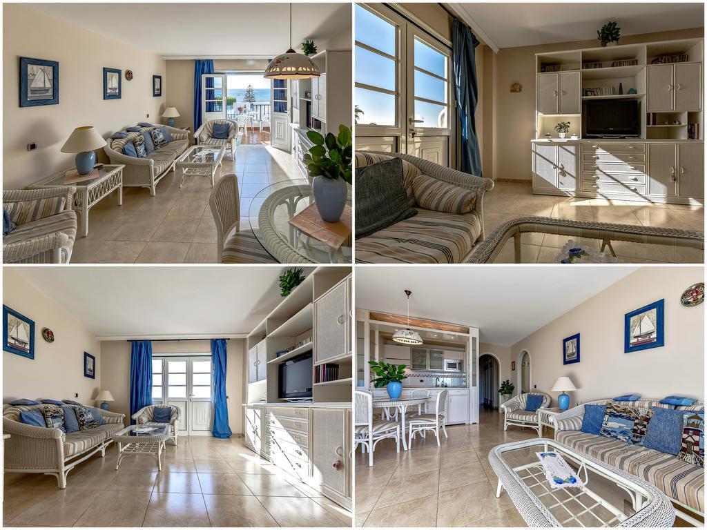 Apartment Sunset Harbour Costa Adeje  Exterior photo