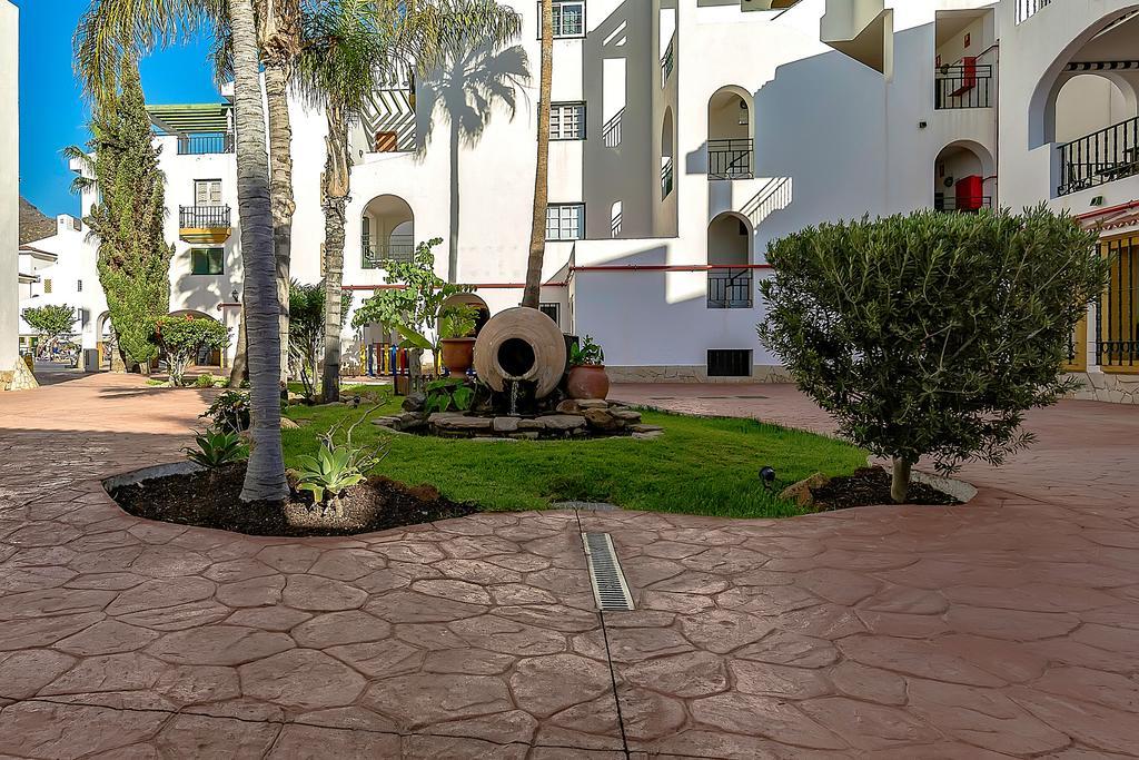 Apartment Sunset Harbour Costa Adeje  Exterior photo